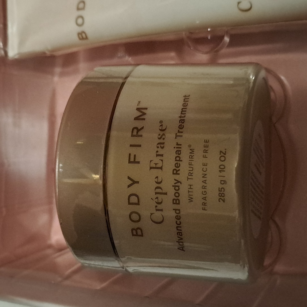 Crepe Erase 4pc Anti-Aging Skincare - Picture 3 of 6